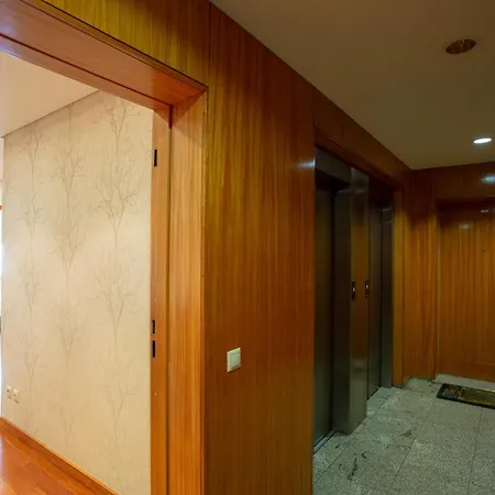 Appartement Feel Porto Trendy Flat