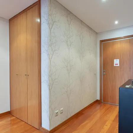Feel Porto Trendy Flat * Matosinhos (Porto)