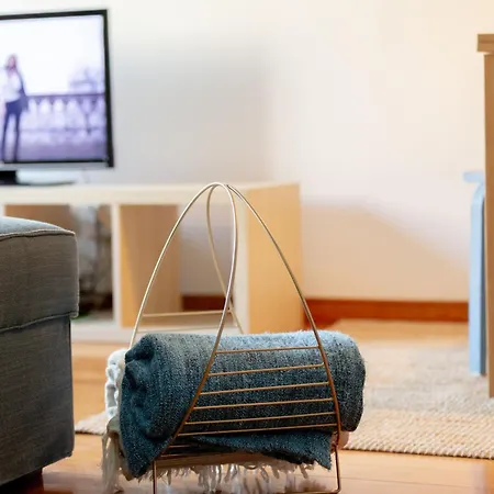 Feel Porto Trendy Flat Apartmán *