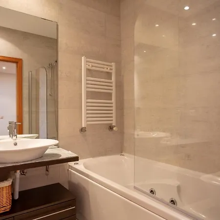 Feel Porto Trendy Flat *