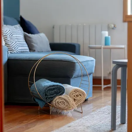 Feel Porto Trendy Flat Apartmán *