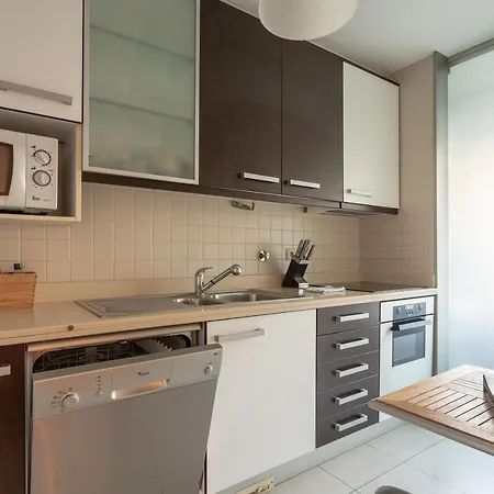 Feel Porto Trendy Flat Apartmán