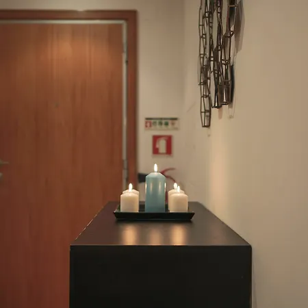 Appartement Feel Porto Trendy Flat *