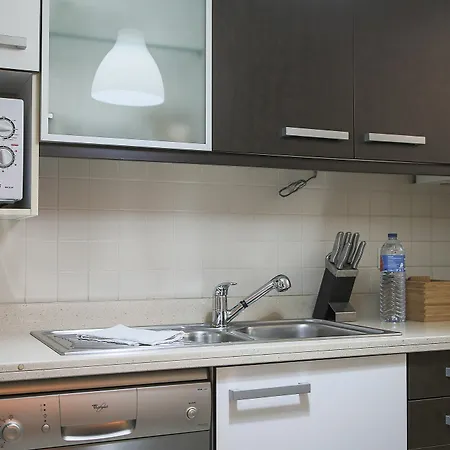 Apartmán Feel Porto Trendy Flat