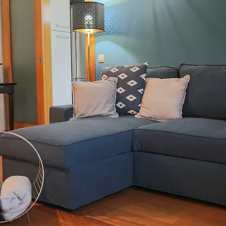 Feel Porto Trendy Flat Matosinhos (Porto)
