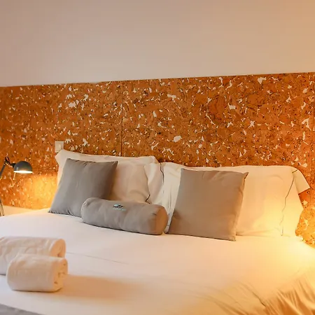 Apartmán Feel Porto Trendy Flat
