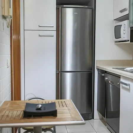 Apartmán Feel Porto Trendy Flat