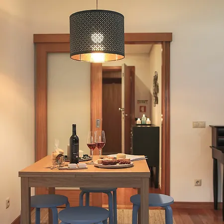 Feel Porto Trendy Flat Apartmán *