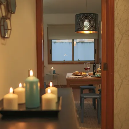 Feel Porto Trendy Flat Appartement