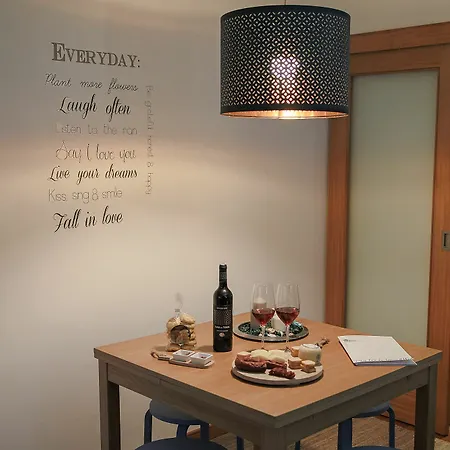 Appartement Feel Porto Trendy Flat *