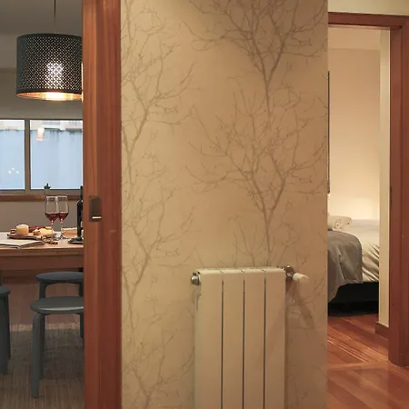 Feel Porto Trendy Flat
